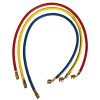 4 Ft. Set of Hoses for Watts TK9A / Gage-It A3 Backflow Test Kit