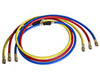 5 Ft. Set of Hoses for Midwest 845 / 835 / Apollo 40-200-TK Backflow Test Kits