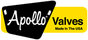 Apollo Valves Logo