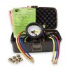 Backflow Preventer Test Kit