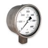 Liquid Fillable Industrial Gauge