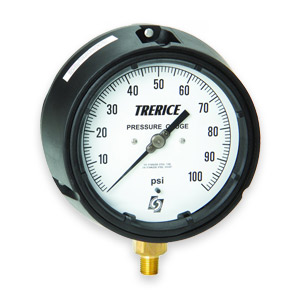 Industrial Process & Liquid Level Gauges