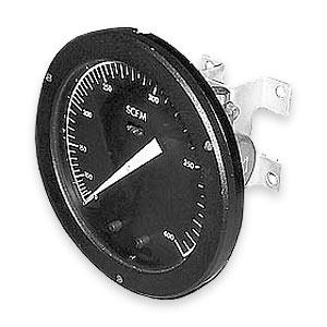 ITT Barton (Cameron) 6" 227C, DP Indicator - Liquid Level Gauge