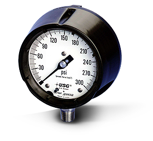 Pressure Gauge
