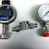 Overstock deal on Pressure Gauges